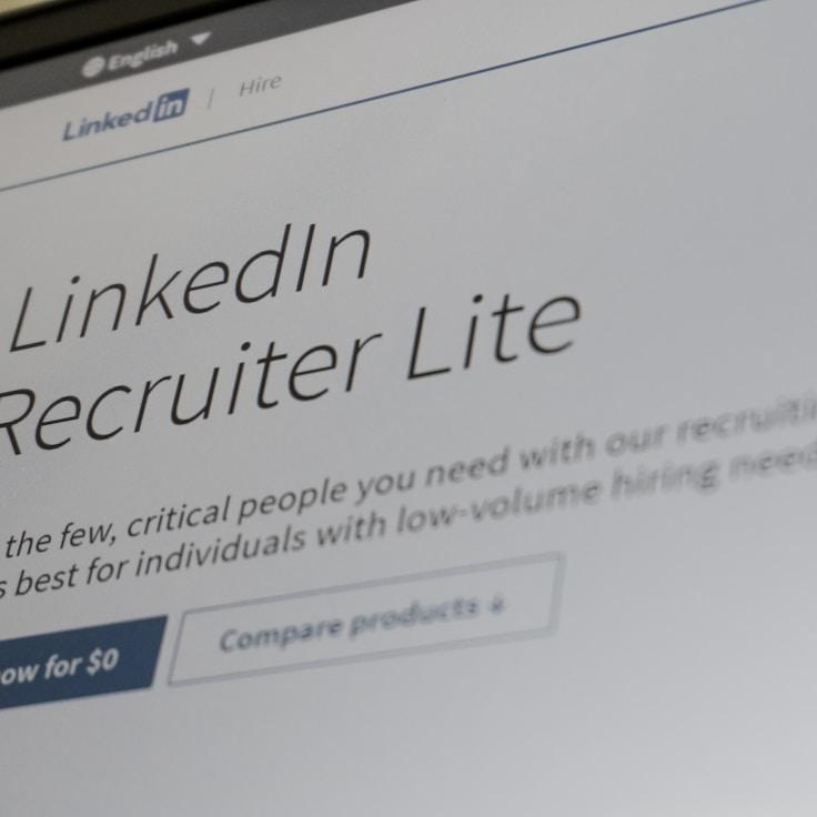 Web app development workspace